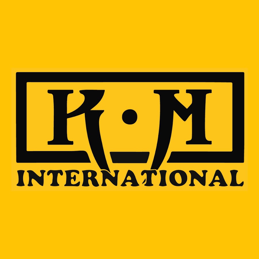 KM International YouTube