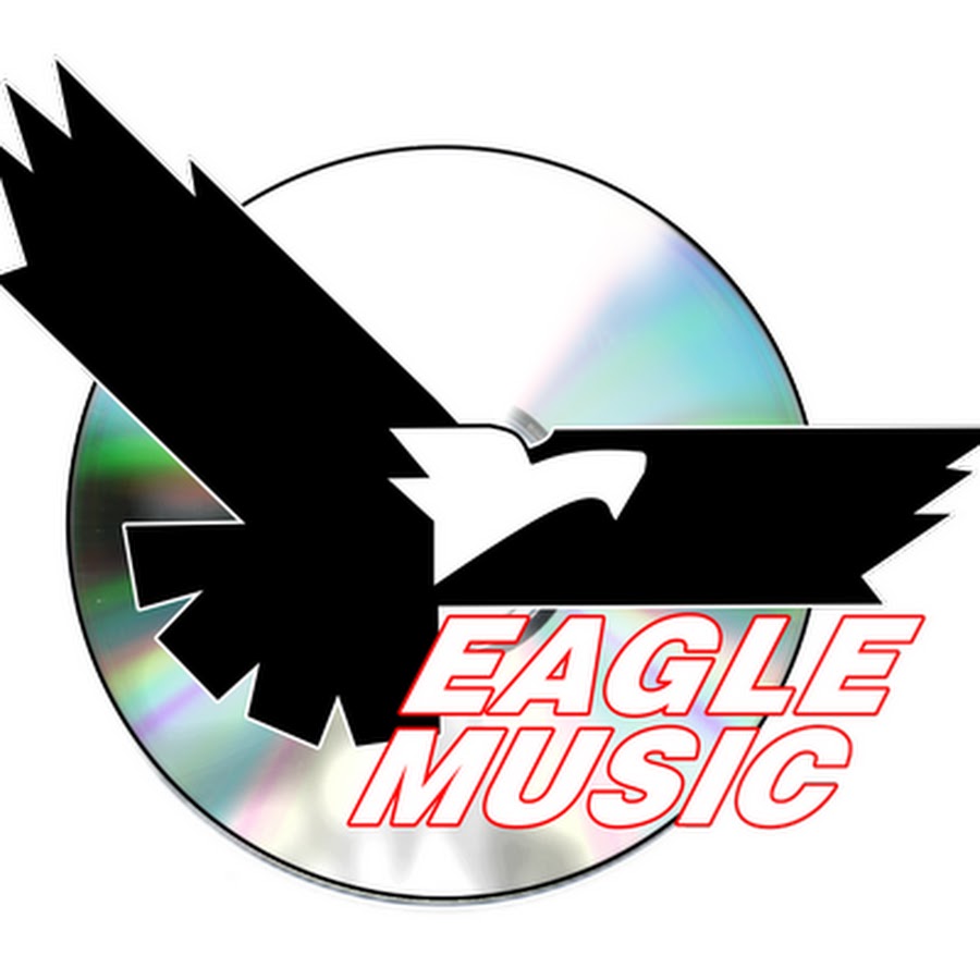 Eagle Music Oficial YouTube