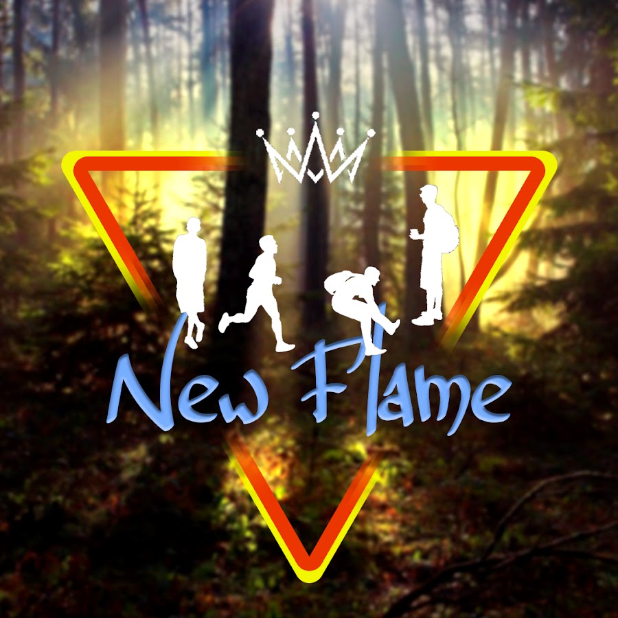 New Flame YouTube