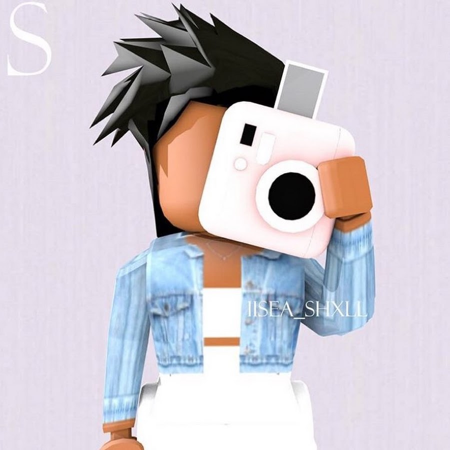 Aesthetic Roblox Avatars - 6xlove is one of the millions playing creating and exploring the endless possibilities of roblox join 6xlove on in 2020 cool avatars roblox pictures roblox animation