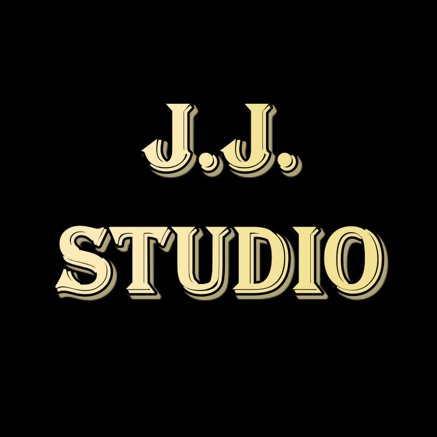 J.J. Studio[쮸투브] YouTube