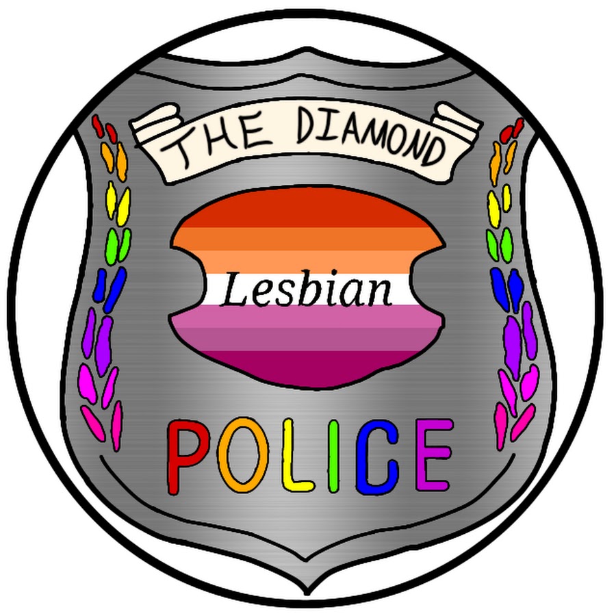 The Diamond Police YouTube