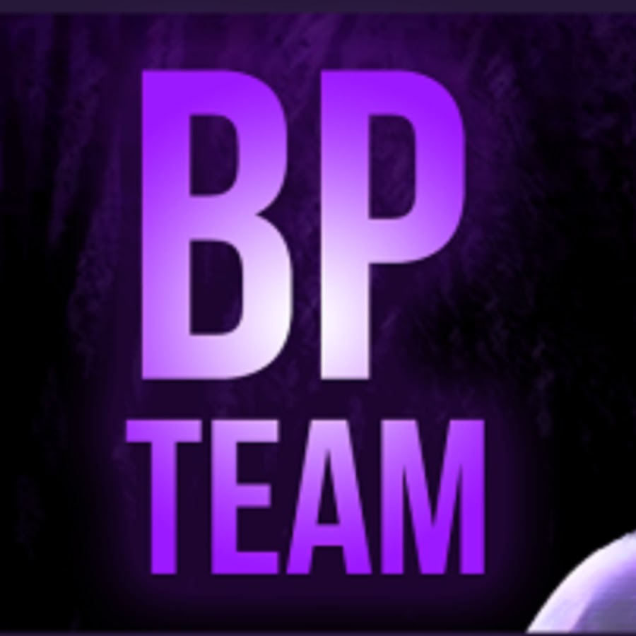 BP_ Team - YouTube