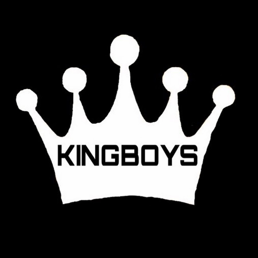 King Boys YouTube