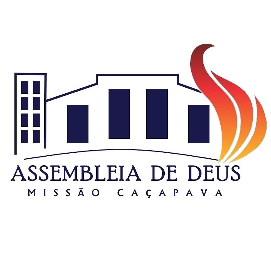 Igreja Assembleia de Deus Missão Caçapava YouTube