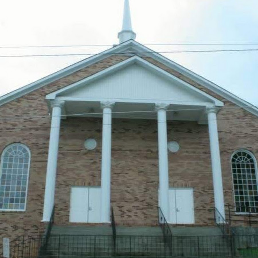 The New Hope Baptist Church of Atlanta YouTube