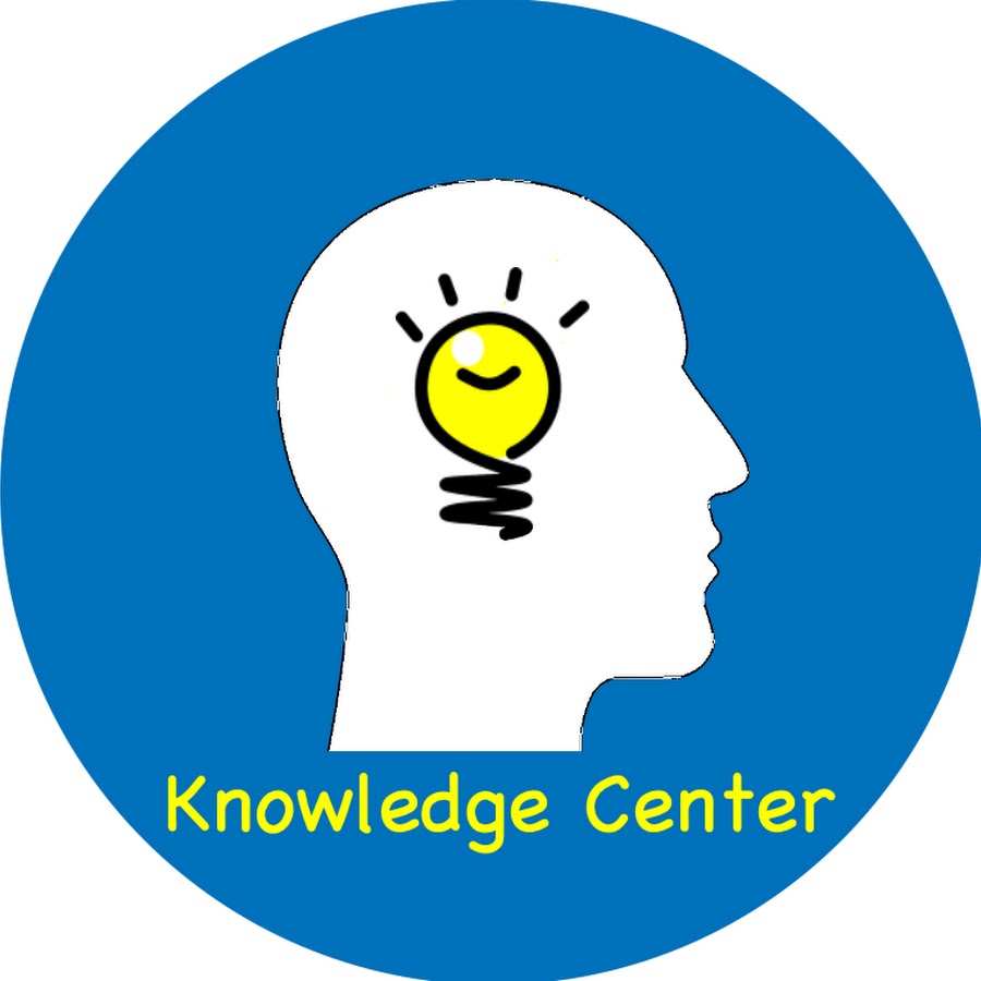 Knowledge Center YouTube
