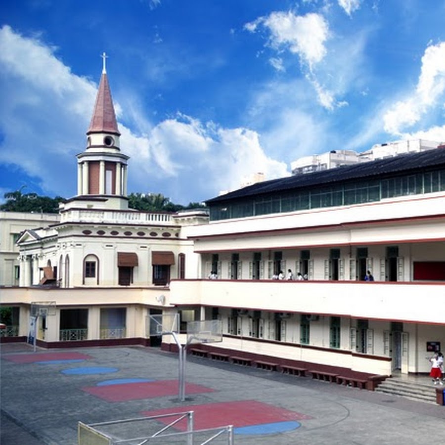 Loreto House, Middleton Row, Kolkata YouTube