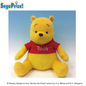 くまのプーさん Youtube