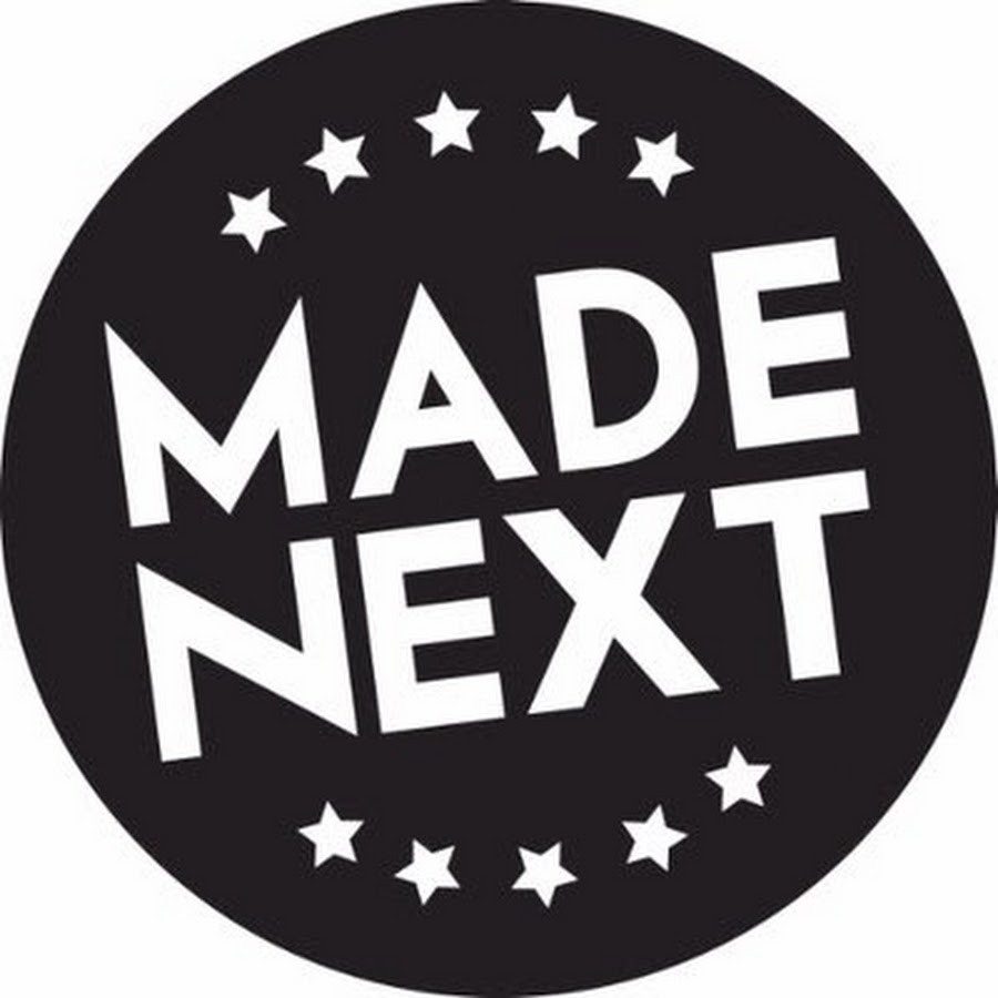 Некст тайм. Made in next time. Made in next time. Next time. Until next time.