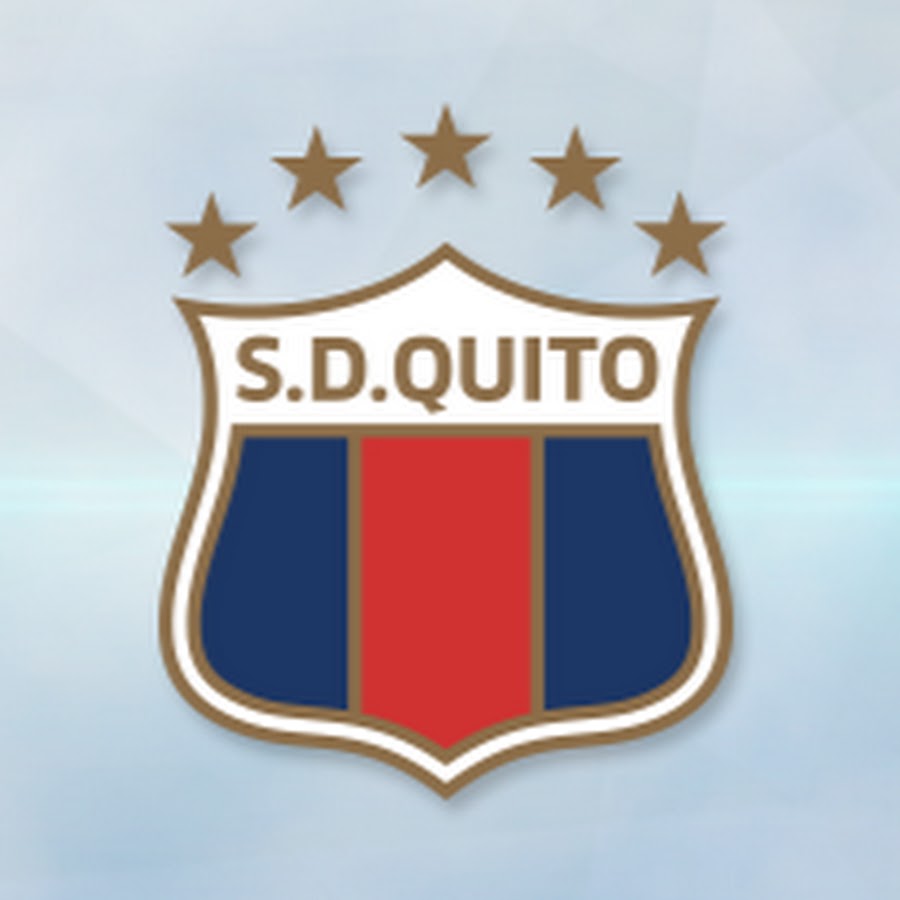 Sociedad Deportivo Quito Oficial - YouTube