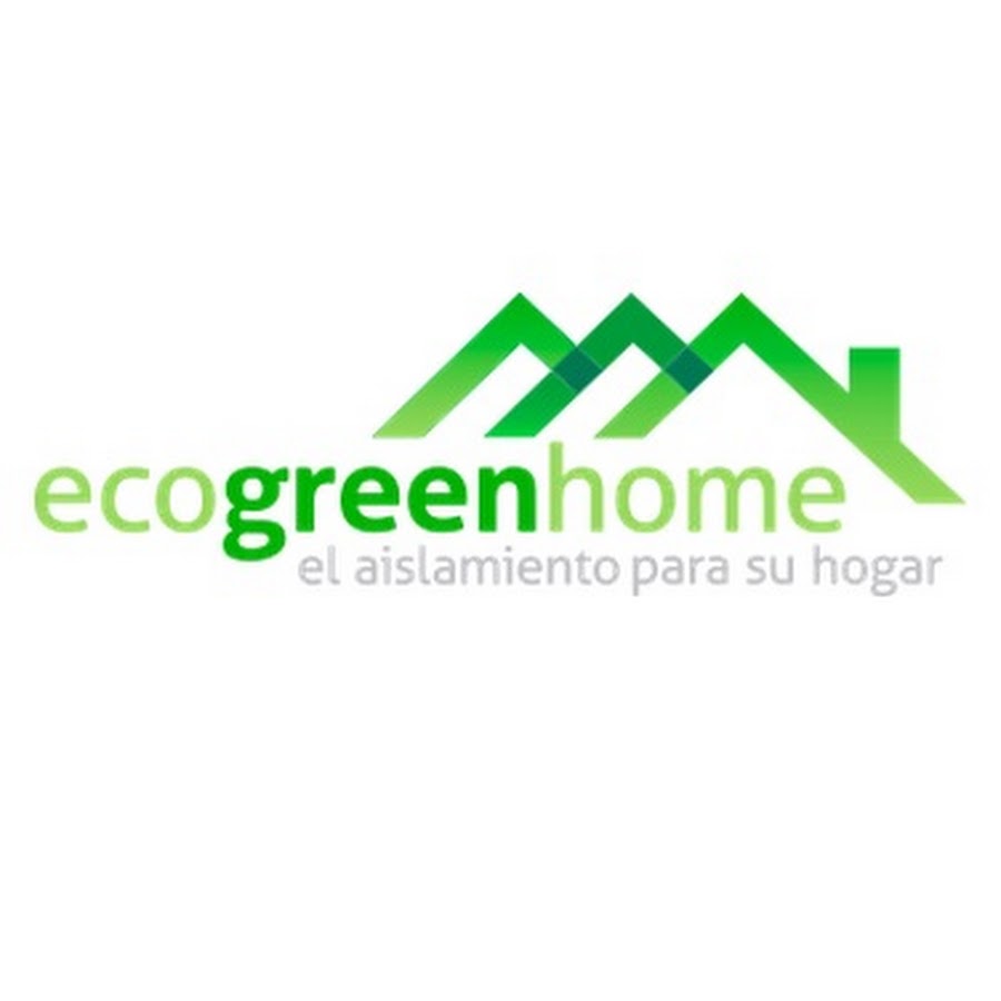 EcogreenHome - YouTube