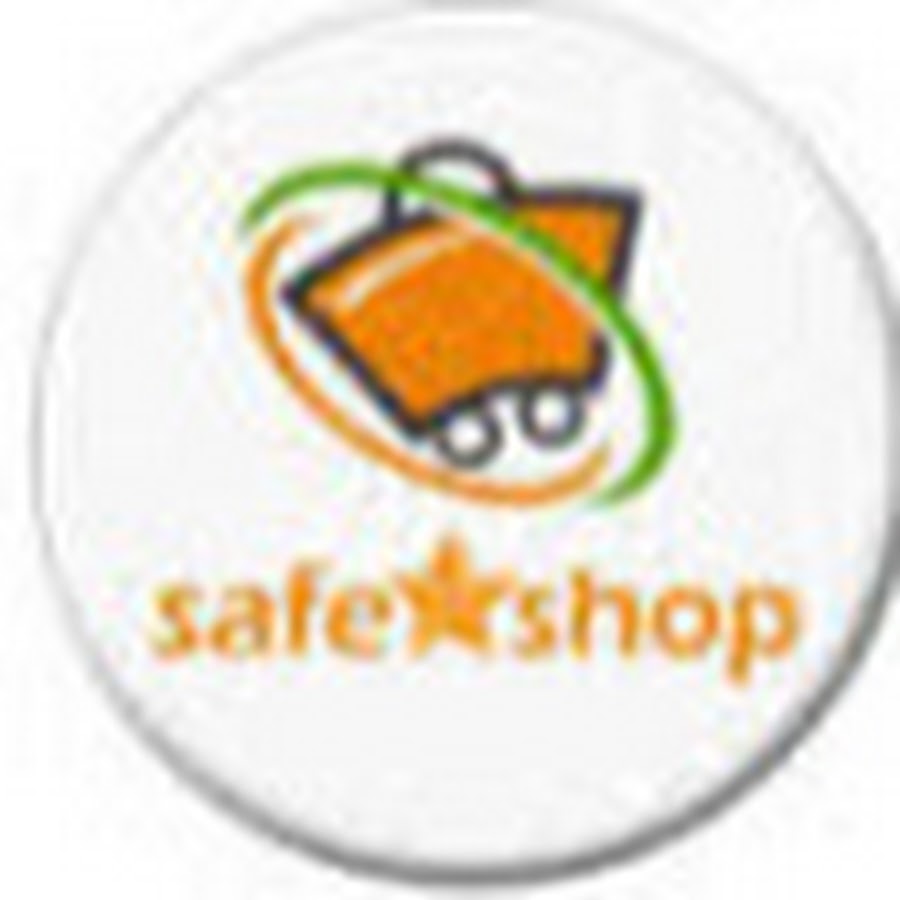 Safe Shop YouTube