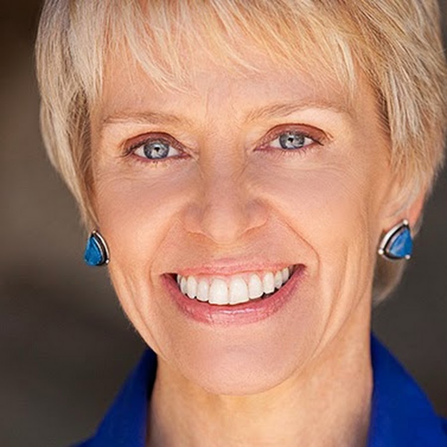 Laura Davis - YouTube