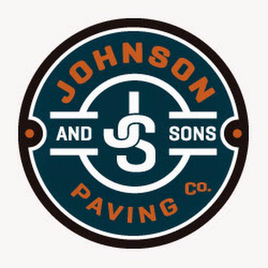 Johnson & Sons Paving YouTube