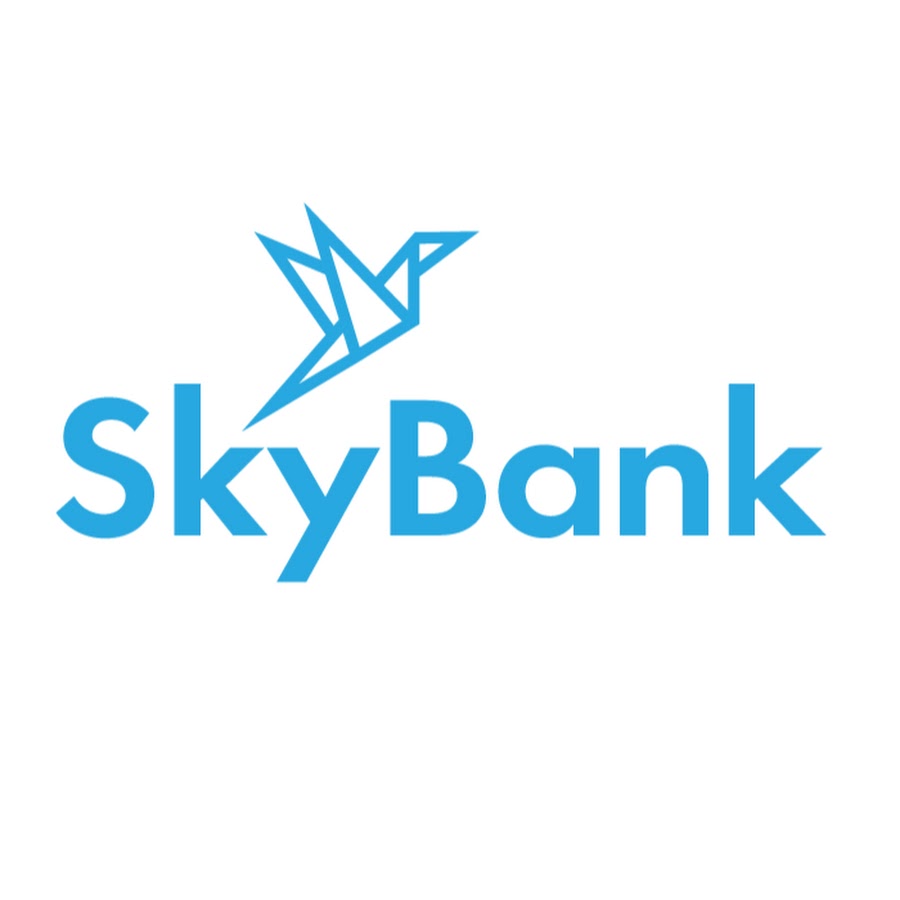 Sky bank bank2home