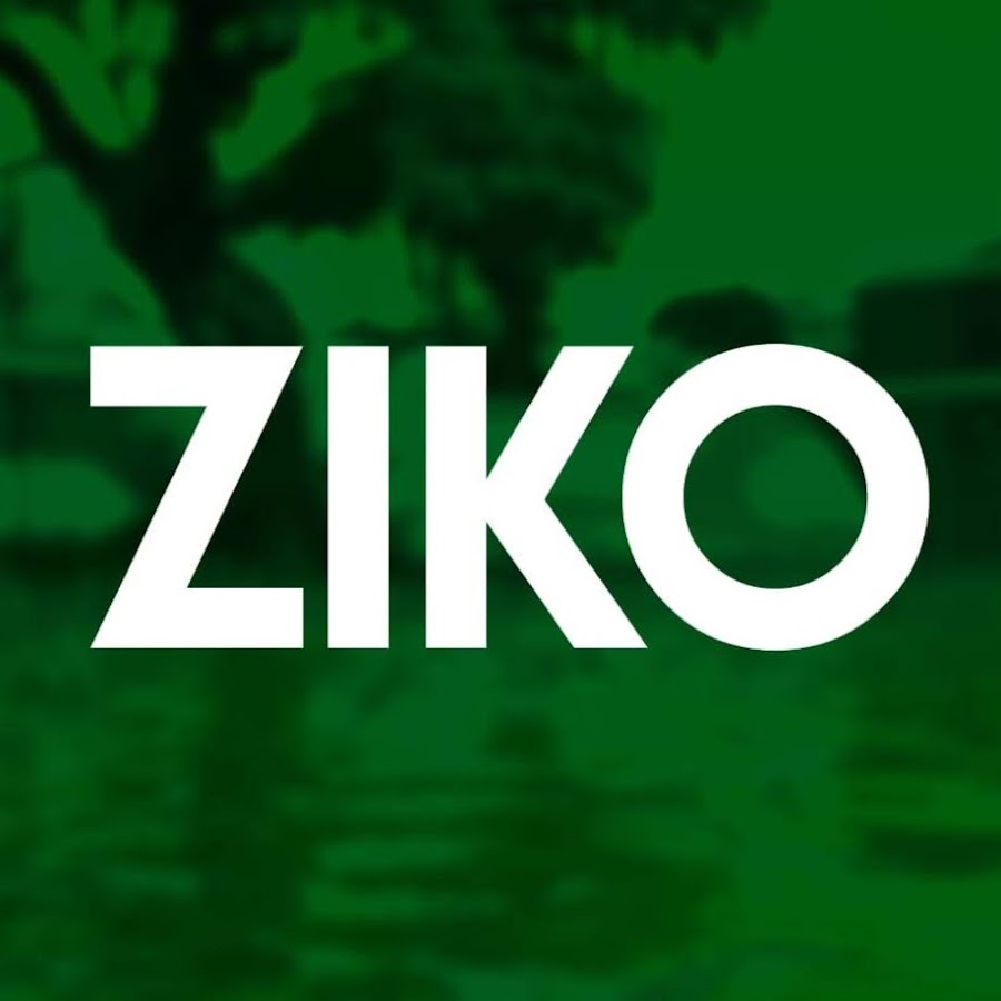 Ziko YouTube