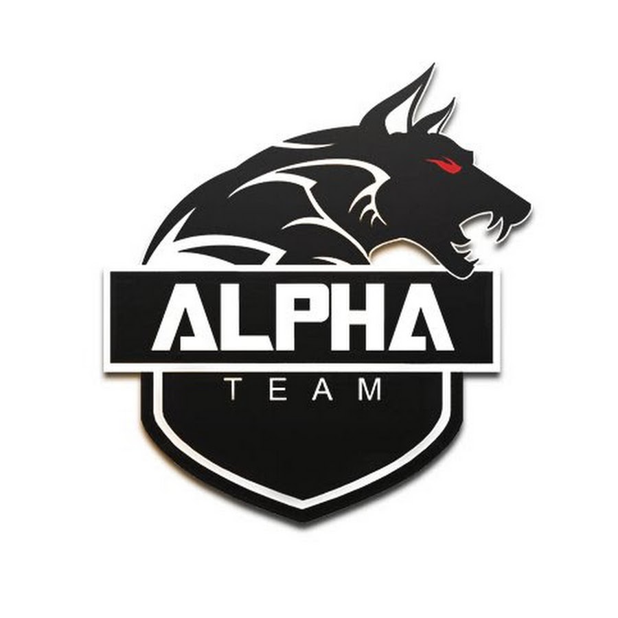 Alpha Team YouTube