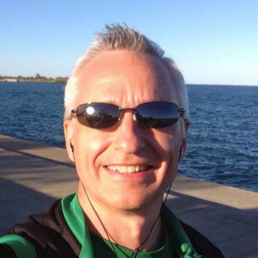 Eric Erickson YouTube