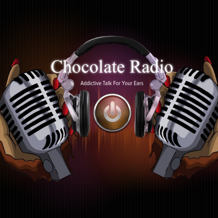 Chocolate Radio YouTube