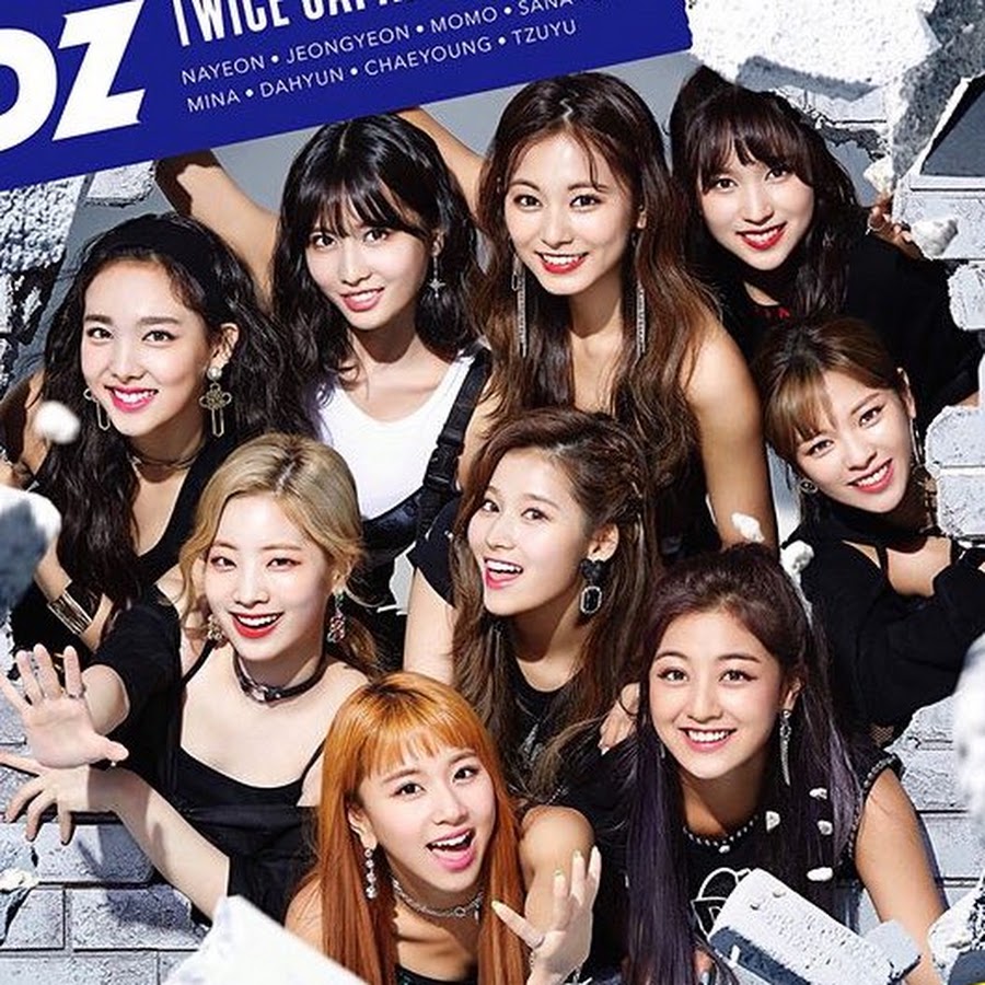 Once Twice 次 _ 回 英語 表記 | OnceによるTwice’s diary – RMHF