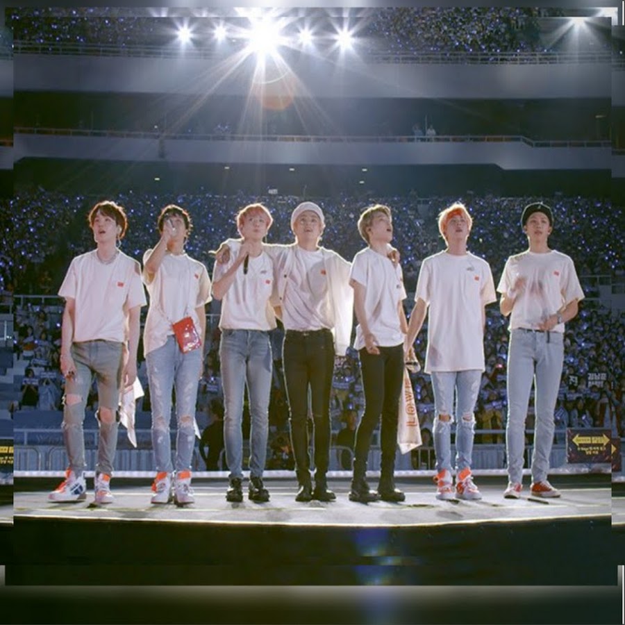 Do u know BTS YouTube