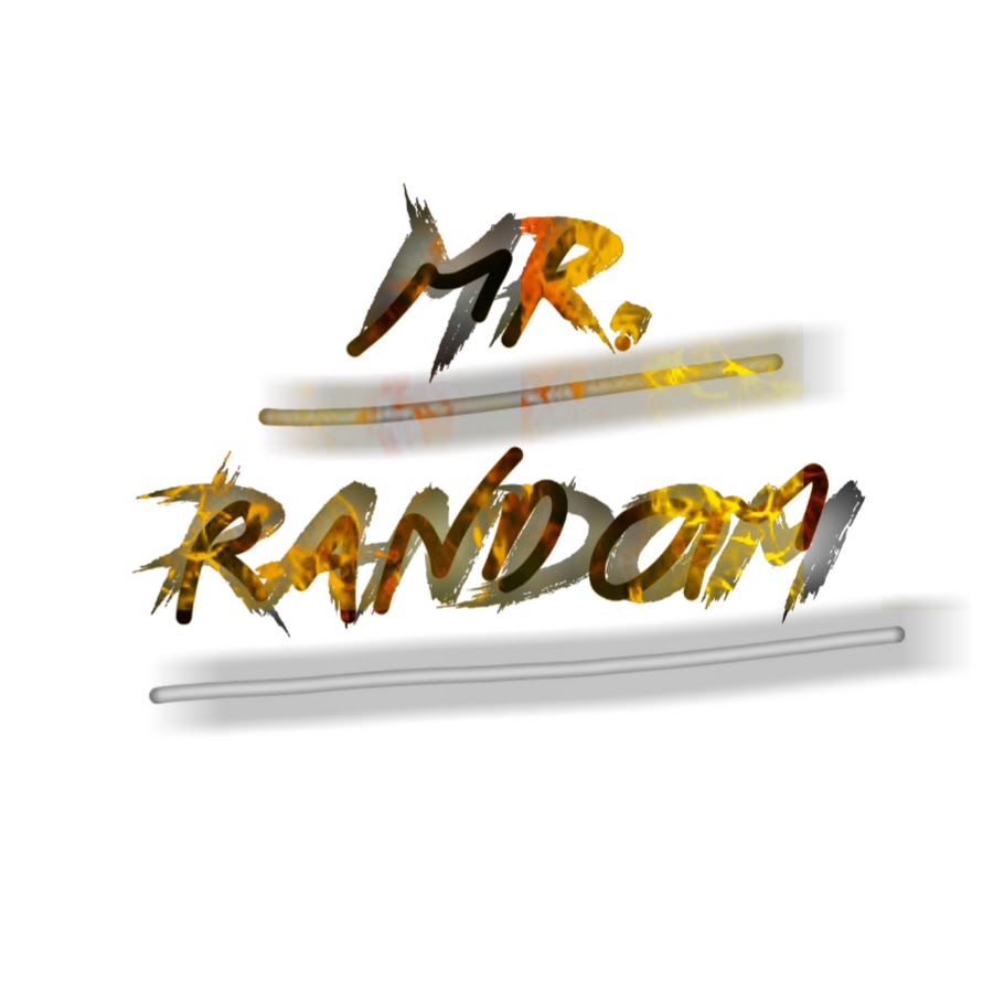Mr Random Youtube | [ABA] MR RANDOM SHOWCASE – NHAJR