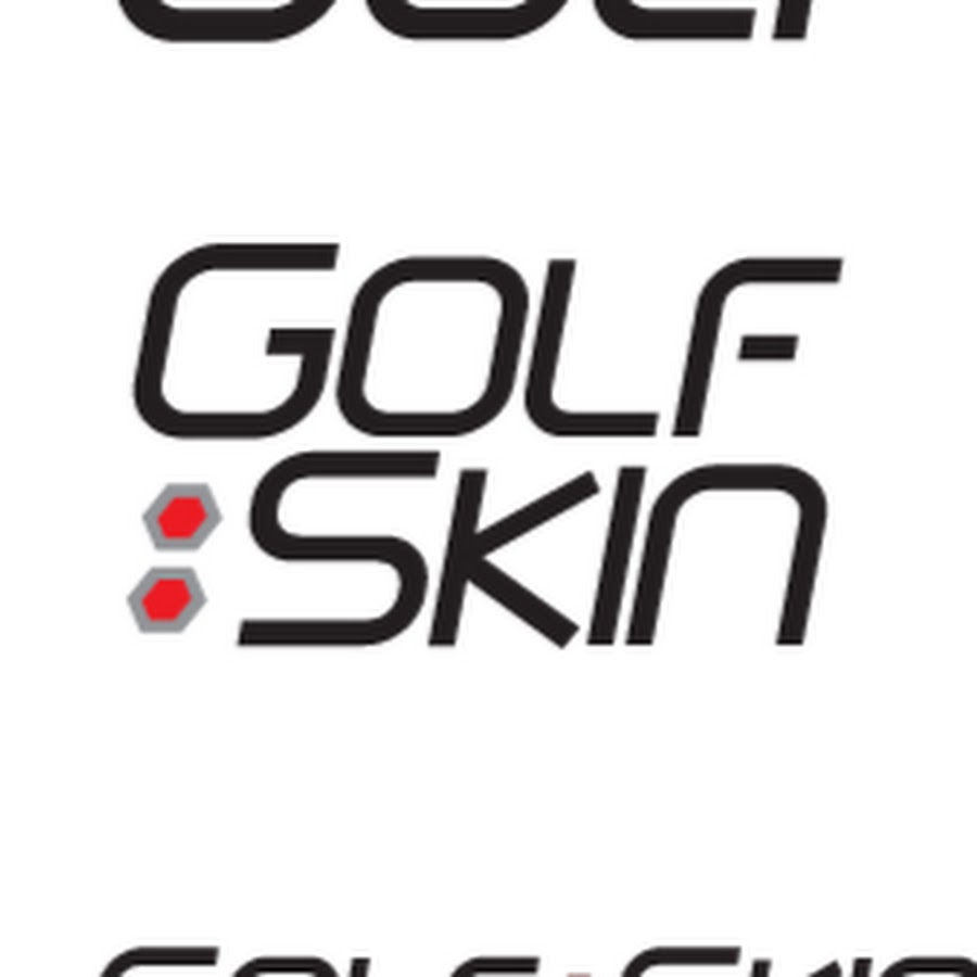 GOLFSKIN - YouTube
