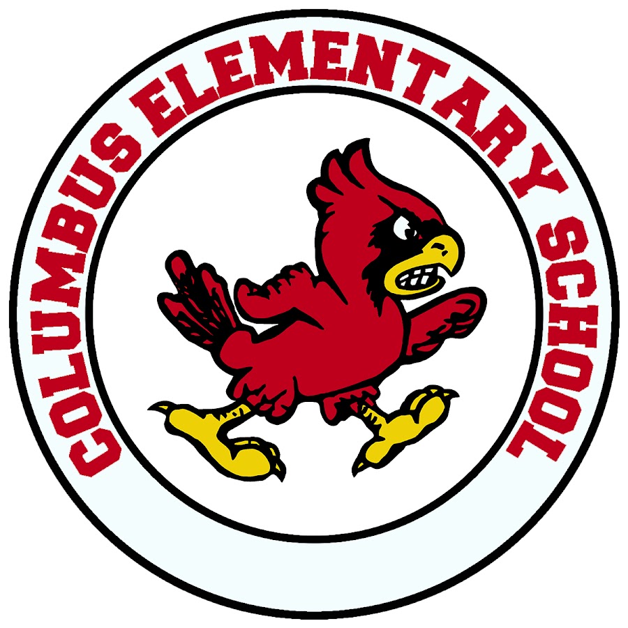 Columbus Elementary School YouTube