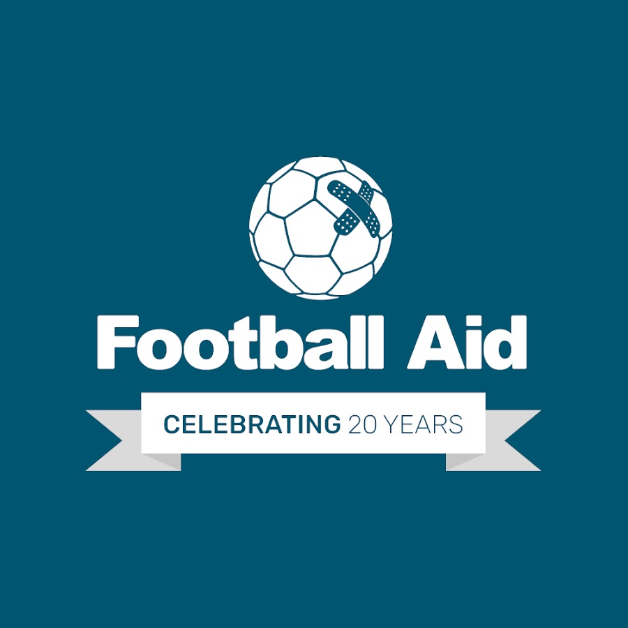 Football Aid YouTube