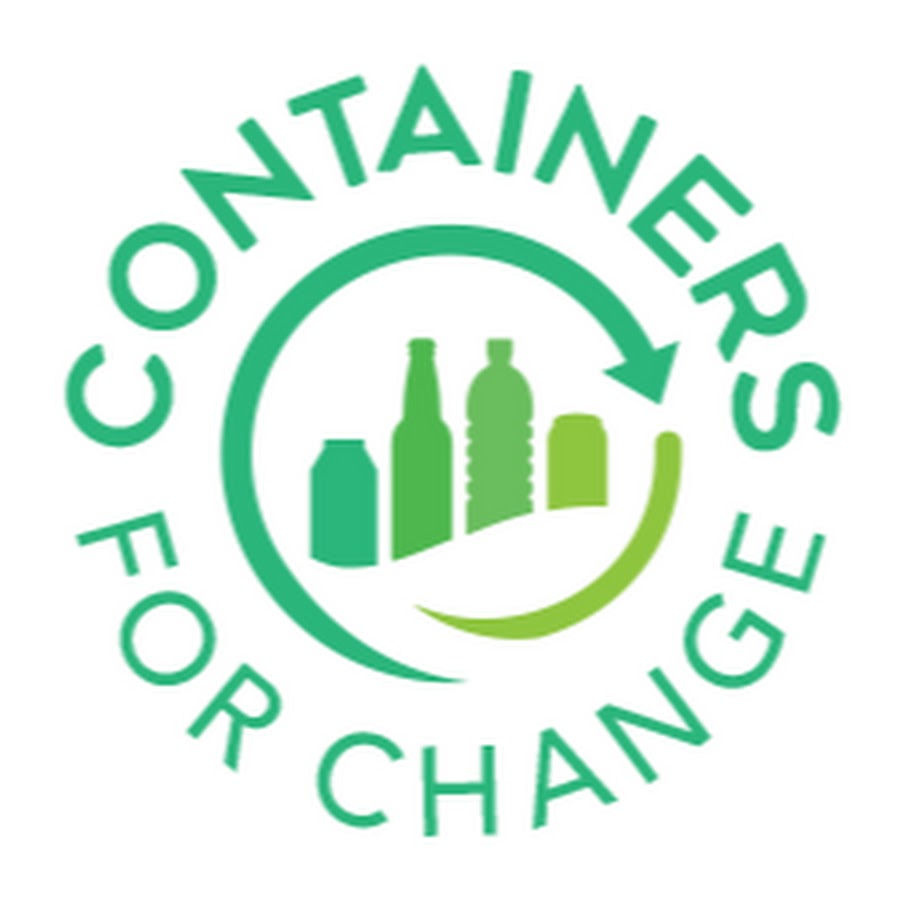 Containers for Change YouTube