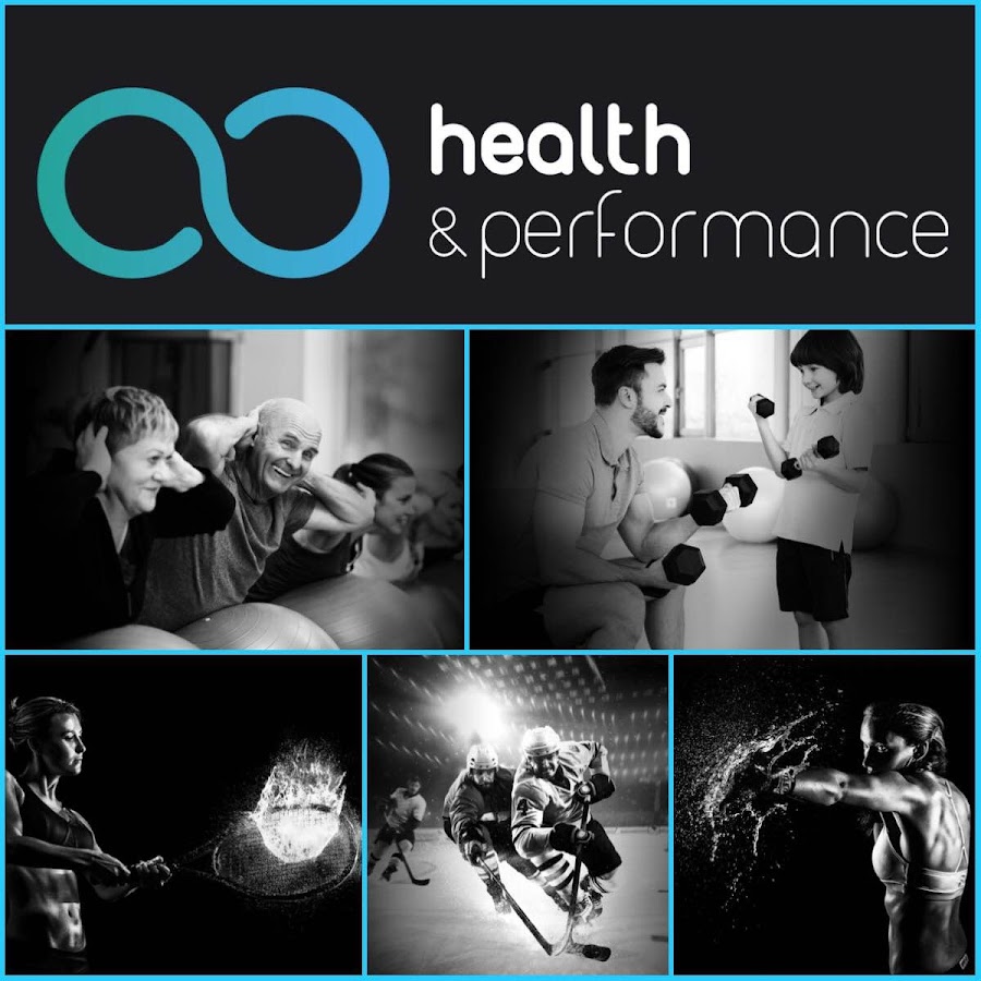 health&performance YouTube