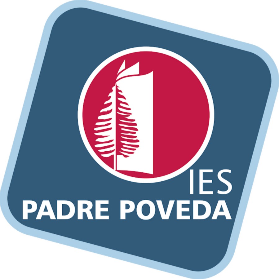 IES Padre Poveda - YouTube