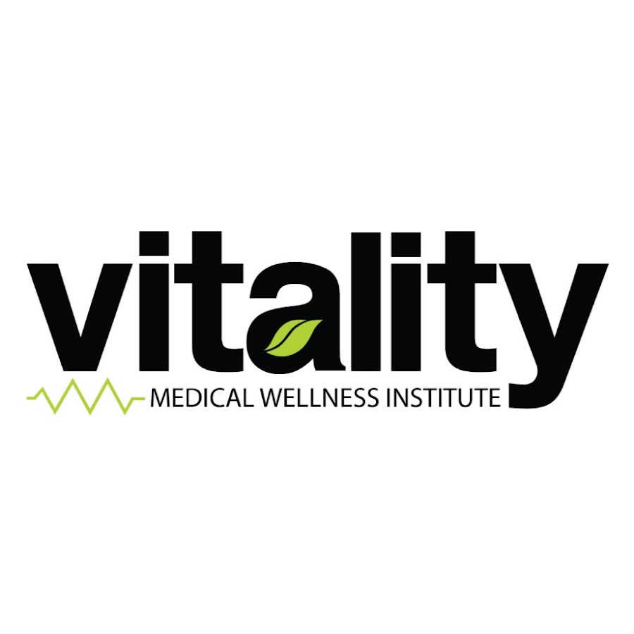 Vitality Medical Wellness Institute Youtube