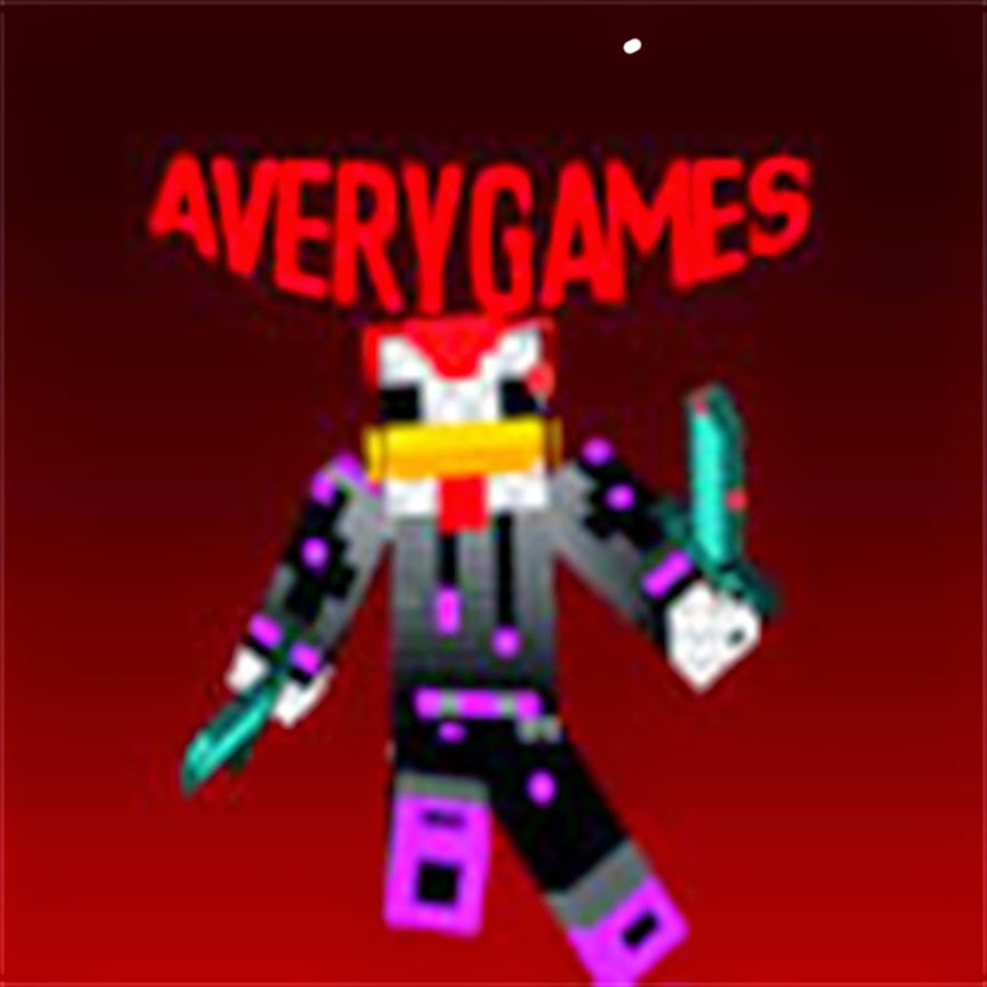 avery games YouTube