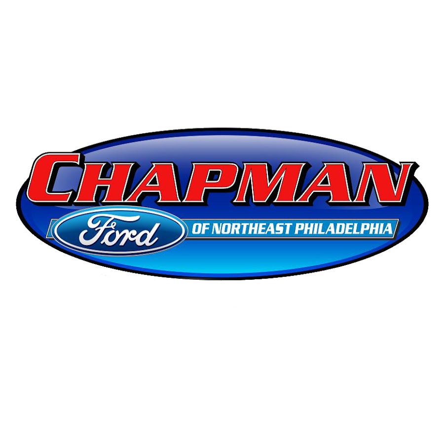 Chapman Ford Sales, Inc. YouTube