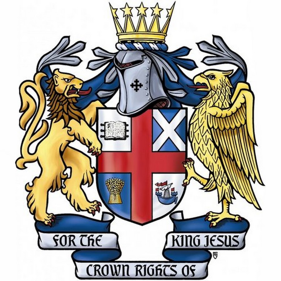 Whitefield Media - YouTube