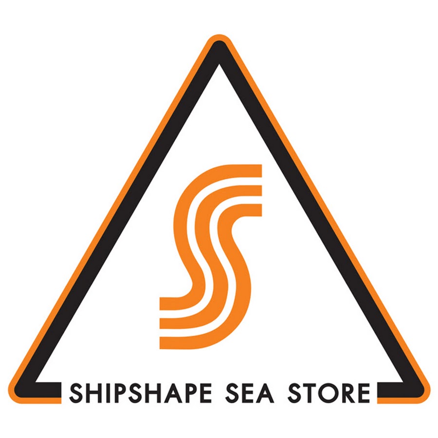 Shipshape Sea Store Co., Ltd. YouTube
