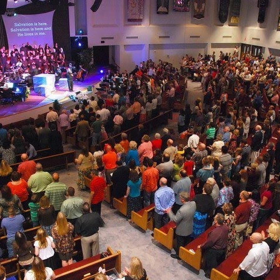 Glenview Church YouTube