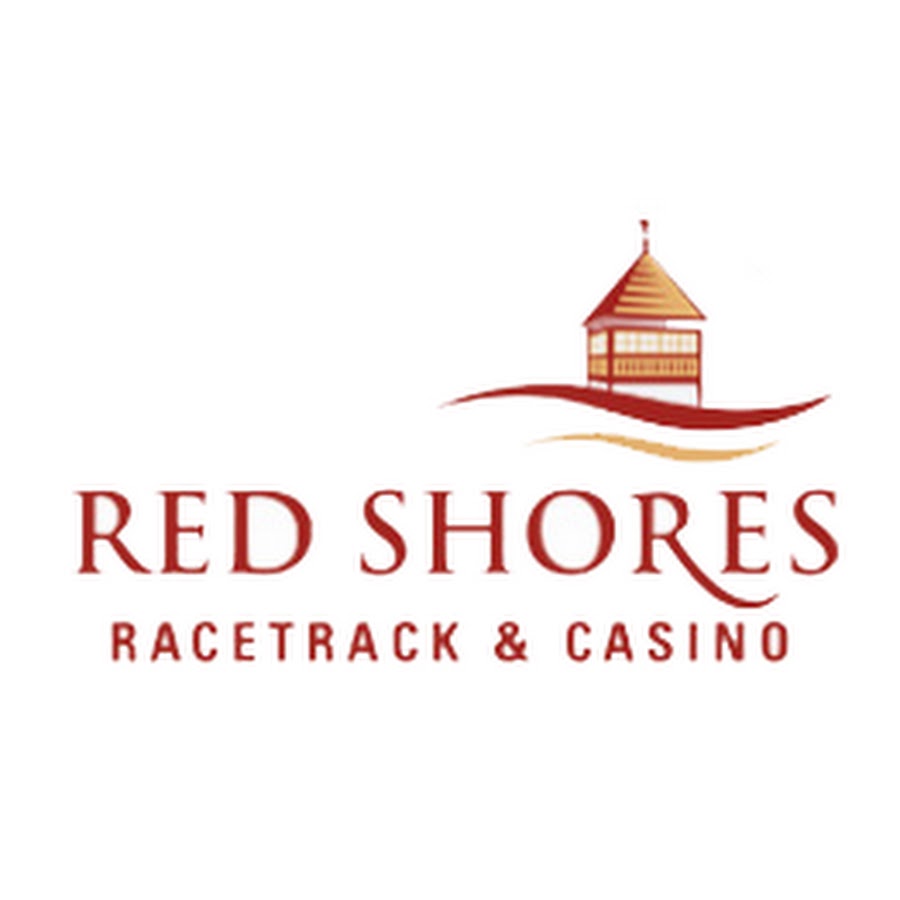 Red Shores Racetrack & Casino YouTube