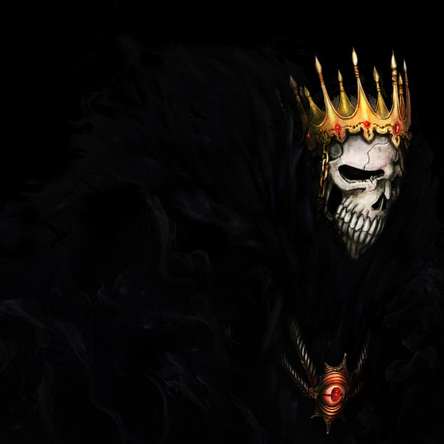 king_of_the_dark - YouTube