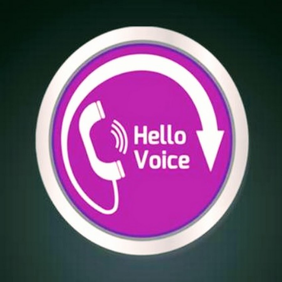 ☎Hello🗣Voice🇱🇰SuleimanNusRan🤝 YouTube