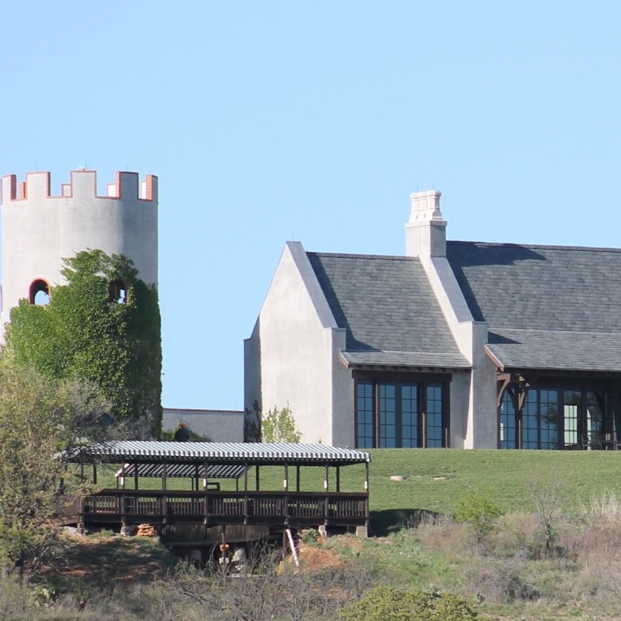 Greystone Castle Sporting Club - YouTube