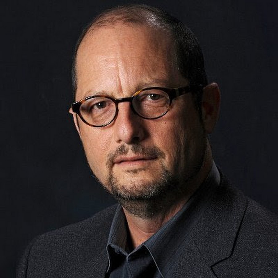 Bart D. Ehrman YouTube