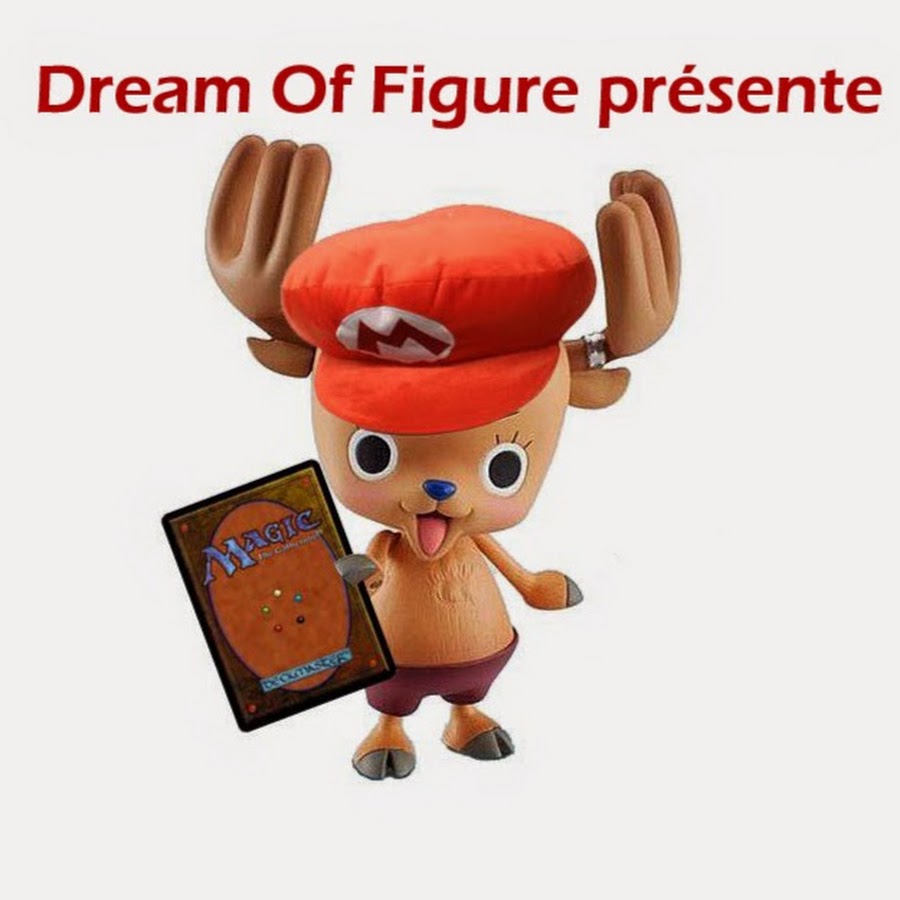Dream Of Figure - YouTube