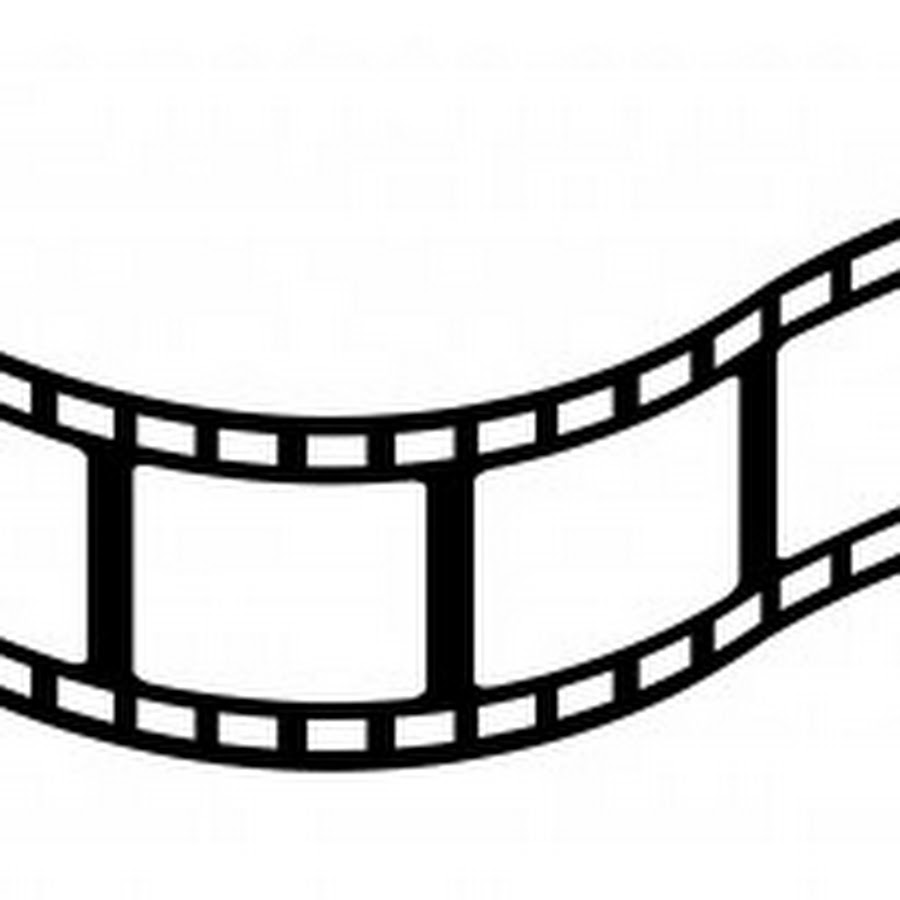 пленка кинематографа. катушка пленки. лента кинопленки. кинолента. кинопленка рисунок.