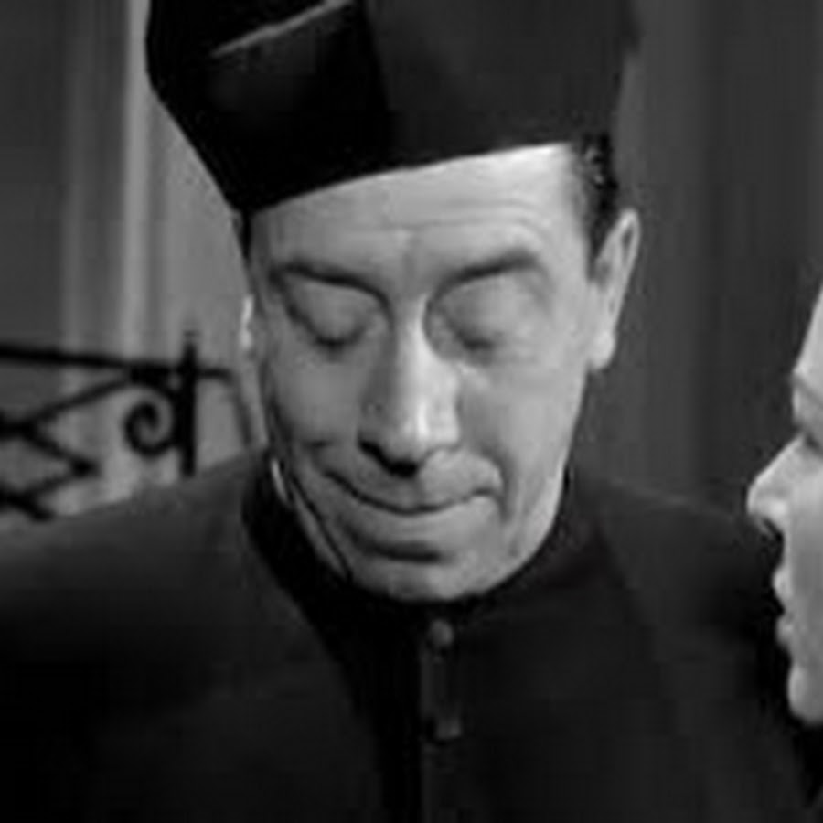 Don Camillo Monseigneur En Francais Film Complet Gratuit film complet en français - YouTube
