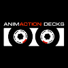 What could animaction decks buy with $302.7 thousand?