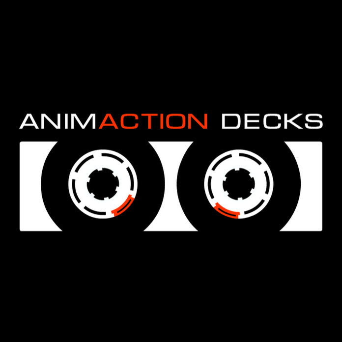 animaction decks Net Worth & Earnings (2022)