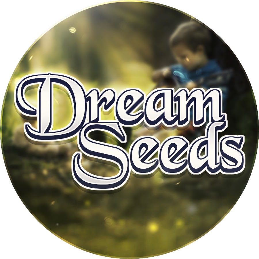 Dream Seeds - YouTube